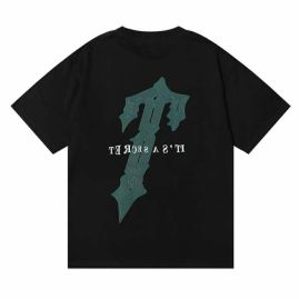 Picture of Trapstar T Shirts Short _SKUTrapstarS-XL101739901